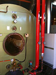 Boiler Repairs