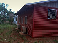 Airconditioning and Refrigeration Services