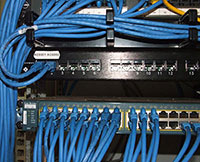Data and Communication Services